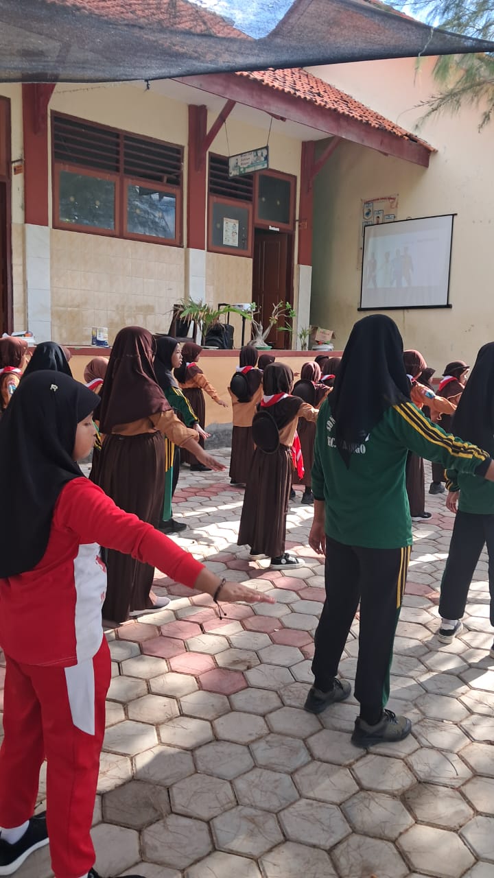 SENAM BERSAMA SETIAP HARI SABTU